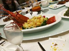 -宝宇大连海鲜渔港(金奎大厦店)