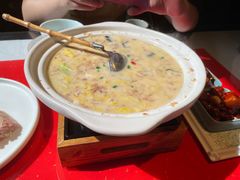 -春色如许·茶食餐厅(桃李春风店)