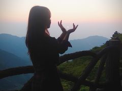 -南岳衡山风景名胜区