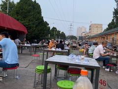 -老黑板筋(顺义总店)
