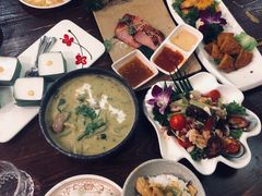 -Siam泰餐厅(水上公园店)