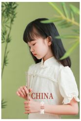 -蜜糖派儿童摄影(青建·太阳岛店)