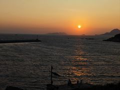 -东澳岛