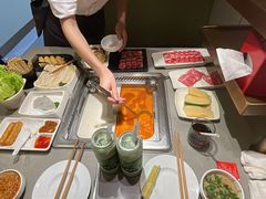 -海底捞火锅(徐州火车站店)