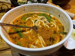 小锅米线-云海肴·汽锅鸡·云南菜(天津国金汇店)