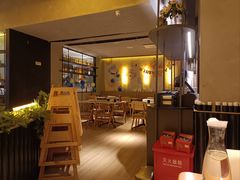 -玛尚诺意式餐厅(天环广场店)