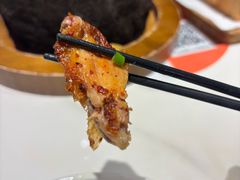 -绿茶餐厅(广州嘉裕太阳城店)