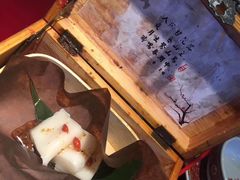 -味福记·本地特色菜(八一万达广场店)