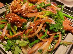 -金鸭季·北京烤鸭(深业上城店)