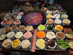 -纸盐河码头火锅(十八梯店)