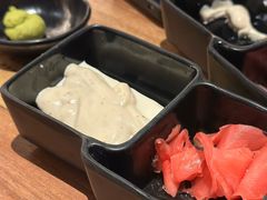 -昊·来了寿司(双楠2店)