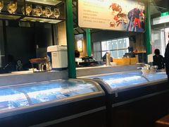 -KAOTOWN烤堂•烧烤(海汇港店)