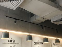 -明谦·Coffee&Cocktail Bar(美您公园店)