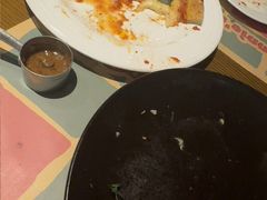 -安妮意大利餐厅(国贸店)