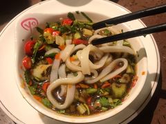 -幸运牛汕头小黄牛牛肉火锅(梅林店)