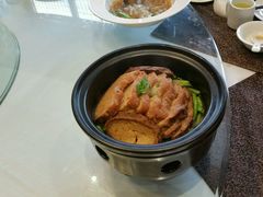 -煜丰汴京烤鸭(福彩路店)