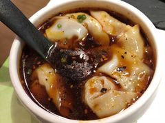 红油抄手-榕意·川味之美(深业上城店)