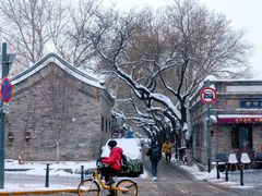 -北京国子监胡同