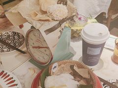 -太食獸泰式茶餐厅(济南万象城店)