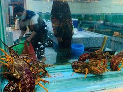 -海逸海鲜酒家(古北店)