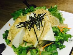 -やきにく 牛将日式焼肉(新华路店)
