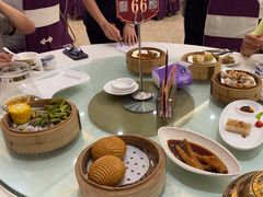 -坚记酒家·佛山老字号·顺德鱼生标准示范店