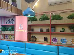 -签味爽成都老火锅串串(窑头路店)