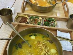 -超级泰·泰式麻辣烫(南京商厦店)