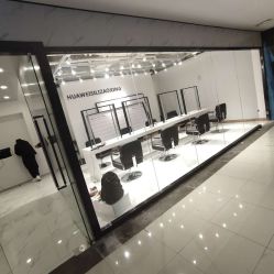 -华卫思理轻奢造型