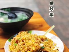 -汕尾小吃铜盘推(埔尾篮球场店)