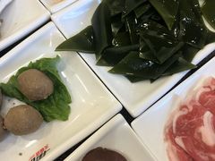 -朋友的火锅店(辽大店)