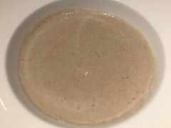奶油蘑菇汤-Ambra Haus琥珀屋精酿餐厅(宝山店)