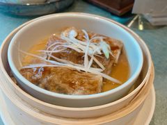 -白天鹅宾馆-宏图府餐厅