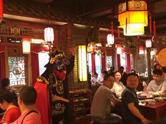 大堂-蜀大侠火锅(寰球文化地标·总府店)