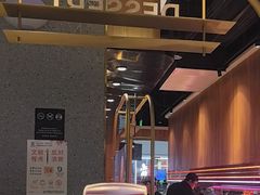 -比格比萨自助(南京万达茂店)