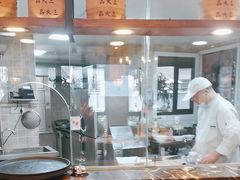 -品大三·经典淮扬菜(大行宫店)