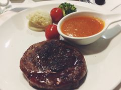 -斗牛士牛排(南京东路店)
