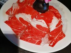 -旺晖本帮骨头煲·深夜火锅(梅园路店)