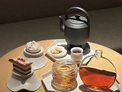 -tea'stone(平安金融中心店)