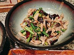 -南京大牌档(中山陵店)