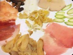 -桥香园过桥米线(国贸店)
