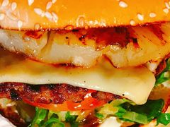 -The Habit Burger Grill 哈比特汉堡(复兴soho店)