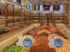 -品忆香炒货工坊(西稍门店)