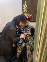 点击看大图 -盘子女人坊古装写真摄影(天津总店)