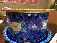 -全聚德(上海首店浦东店)