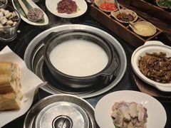 -大良毋米粥(锦龙路总店)