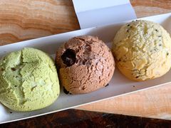 -Bread618面包生日蛋糕(欧亚商都店)