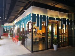 门面-付掌柜在成都·热炒砂锅集(金禾店)