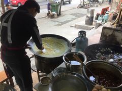 -周记热干面豆皮大王(桃花东街店)