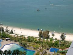 -金融街·金禧丽景海公园度假酒店
